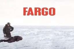 Eerste trailer TV-serie Fargo