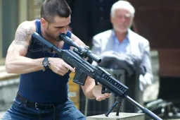 Eerste trailer Dead Man Down met Colin Farrell