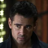Colin Farrell in beeld voor tweede seizoen True Detective