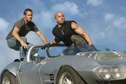Interactieve trailer Fast Five