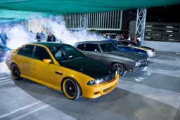 Fast & Furious - recensie