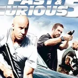 Fast & Furious 5 in 2011 het vaakst illegaal gedownload
