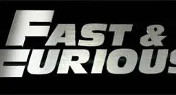 Trailer Fast and Furious