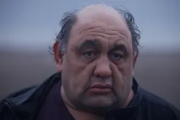 IFFR 2013: Fat Shaker - recensie