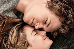 The Fault In Our Stars verslaat Tom Cruises Edge of Tomorrow