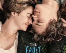 Eerste trailer The Fault in Our Stars