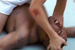 Felon - dvd recensie