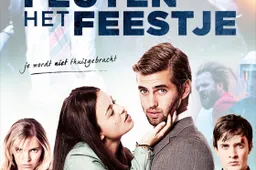 Feuten het feestje - recensie