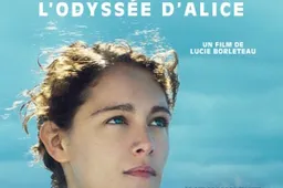 Fidelio, L'odyssee d'Alice - recensie