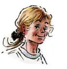 Strip: Fifi's Favorieten 5