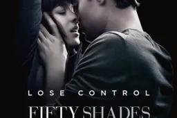Fifty Shades of Grey - recensie
