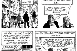 Jan & Mien Popcorn: filmrol