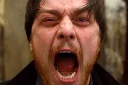 Nieuwe trailer Filth met James McAvoy