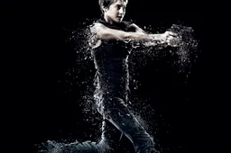 Eerste posters Insurgent