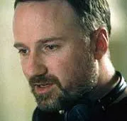 David Fincher in beeld voor Cleopatra