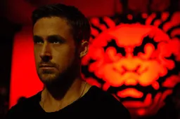 Teaser Nicolas Winding Refn's Only God Forgives