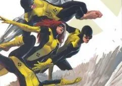 X-Men: First Class is geen vervolg op X-Men 3