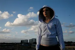 Fish Tank- recensie