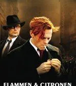 Flammen & Citronen - dvd recensie