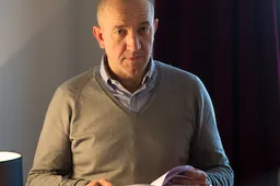 Avant l'Hiver: interview met regisseur Philippe Claudel