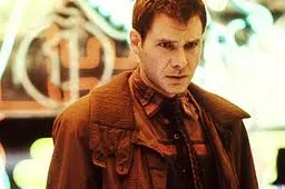 Harrison Ford mogelijk in Blade Runner sequel