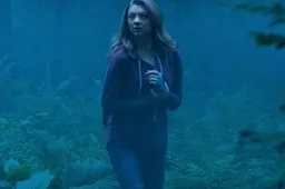 Eerste trailer horrorfilm The Forest