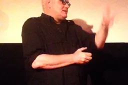 Filmfonds kent €15.000 toe aan "bewezen scenariotalent" Paul Ruven