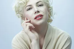 Eerste foto van My Week With Marilyn