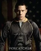 Nieuwe trailer Foxcatcher met Channing Tatum en Steve Carell
