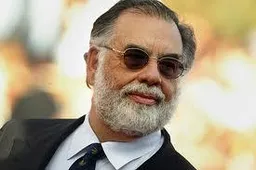 Francis Ford Coppola gebruikt 3D in nieuwste film