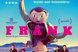 Frank - recensie