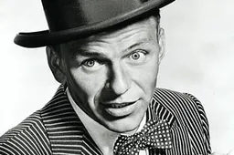 Billy Ray werkt aan scenario Sinatra