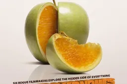 Trailer Freakonomics