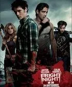 Fright Night 3D - recensie