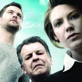 Fringe: seizoen 1 - blu-ray recensie