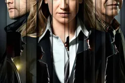 Comic-Con: Fringe seizoen 5 trailer