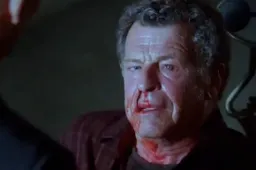 Fringe seizoen 5 promo's