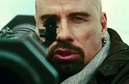 John Travolta in tweede trailer From Paris with Love
