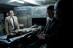 Eerste foto's Frozen Ground met Nicolas Cage