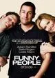 Funny People - recensie