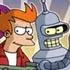 Futurama terug op tv
