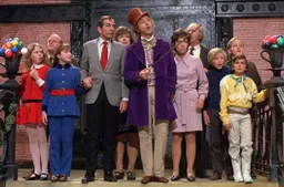 Acteur Gene Wilder overleden