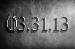 Trailer voor derde seizoen Game of Thrones