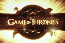 Set visit video Game of Thrones seizoen 4