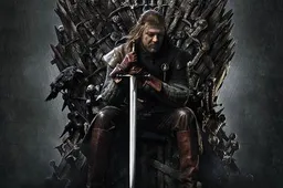 Trailer en poster voor tv-serie Game Of Thrones
