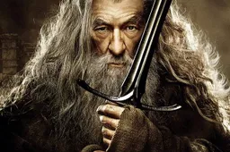 Nieuwe posters The Hobbit: The Desolation of Smaug