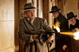 Gangster Squad aangepast na schietpartij