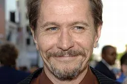 Tomas Alfredson regisseert fameuze cast