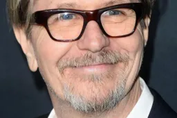 Gary Oldman gaat mogelijk Winston Churchill spelen