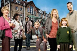 NBC maakt remake sitcom Gates